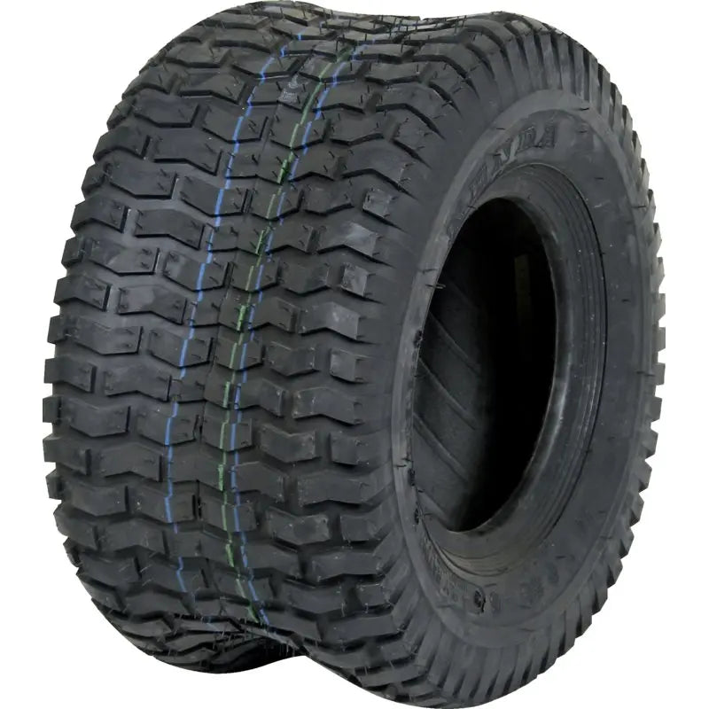 Gummireifen 13x6.50-6 S365 4PR Semi Pro – schlauchloser Reifen für Rasentraktoren