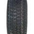 Starco Gummireifen 16x7.00-8 Turf Grip Pro schlauchlos für Rasentraktoren und Aufsitzmäher
