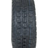 Semi Pro Gummireifen 16x7.50-8 P519 schlauchlos 6PR für Rasentraktoren und Gartenmaschinen
