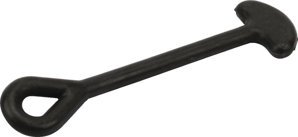 Gummispanner