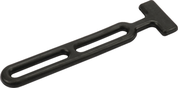 Gummispanner