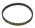 Gutbrod Zahnriemen 100S5M325 000.75.966
