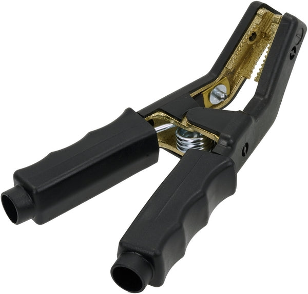 Gys Starterkabelklemme - schwarz 1000A