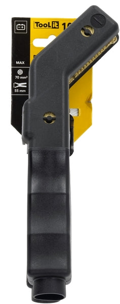 Gys Starterkabelklemme - schwarz 1000A