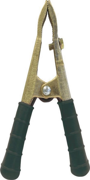 Gys Starterkabelklemme - schwarz 200A