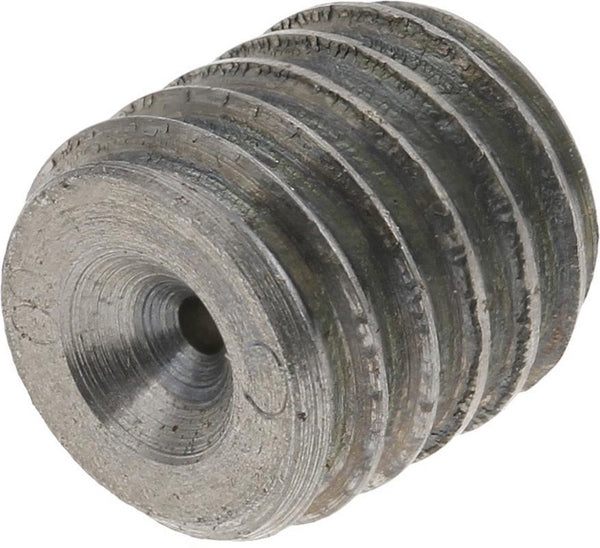 HA-Stocker Blende M6 Ø 0,8 mm Stahl