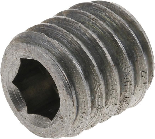 HA-Stocker Blende M6 Ø 0,8 mm Stahl