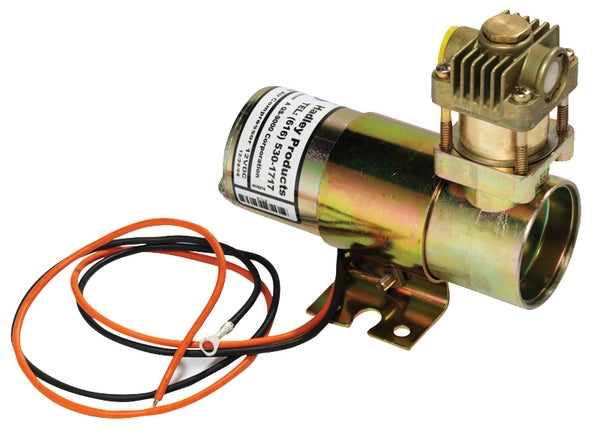 HADLEY Kompressor, 12 V