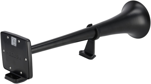 Hadley Lufthorn 19" BLACK LINE