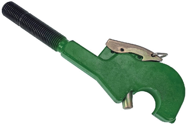 Hakenkopf, komplett passend für John Deere AL159973