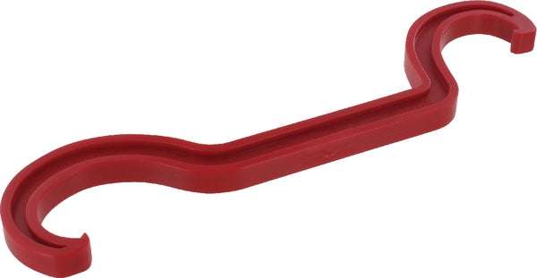 Hakenschlüssel 16.0 mm 32.0mm, OMI