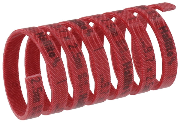 Hallite Führungsband Spirale 15x2,5 180-185