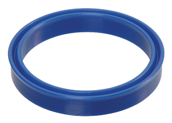 Hallite Kolbenstangend. 80x90x11,8