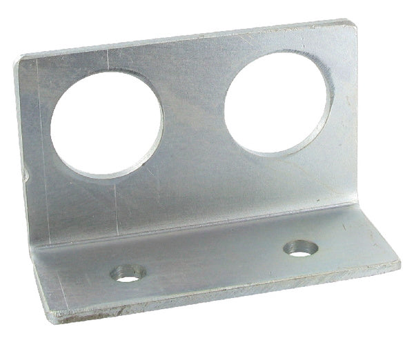 Halter doppelt