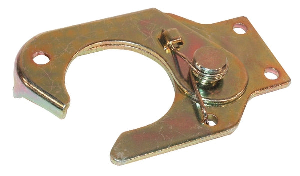 Halter für Oberlenker 63 mm