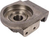 Halter, Spannrolle lh