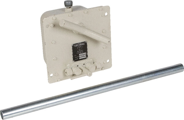 Handpumpe Weber 5-Liter-Tank