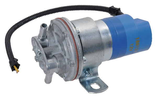 HARDI Automotive Kraftstoffpumpe 12V