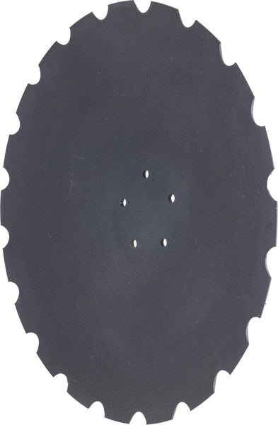 Harrow disc 600x6 passend für Kverneland A135419697