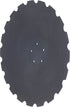 Harrow disc 600x6 passend für Kverneland A135419697