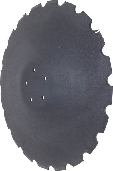 Harrow disc 600x6 passend für Kverneland A135419697