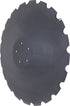 Harrow disc 600x6 passend für Kverneland A135419697
