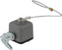 Harting Abdeckkappe 3A Metall