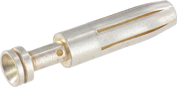 Harting Buchsencrimpkontakt A, E 16A 4mm²