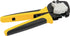 Harting Crimpzange mit Positionshülse C+D+E