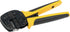 Harting Crimpzange mit Positionshülse C+D+E