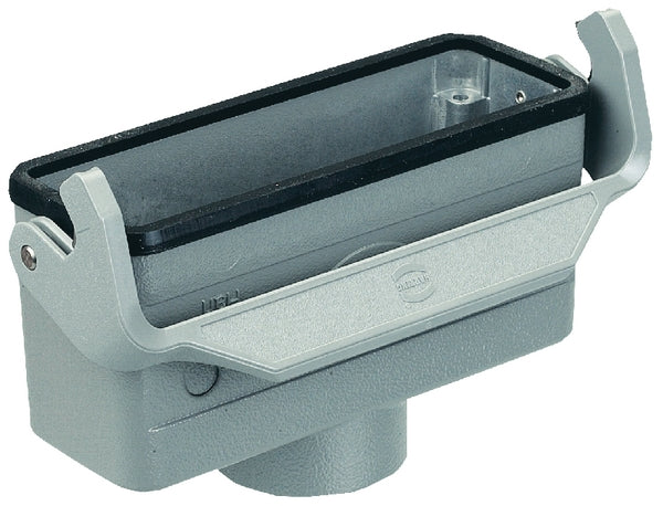 Harting Kupplungsgehäuse 24B M32 gerader ausgang