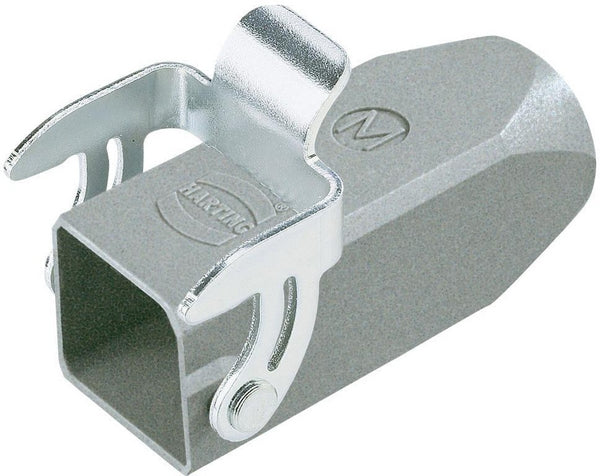 Harting Kupplungsgehäuse 3A M20 gerader ausgang