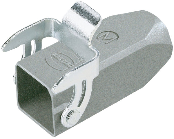 Harting Kupplungsgehäuse 3A M20 gerader ausgang