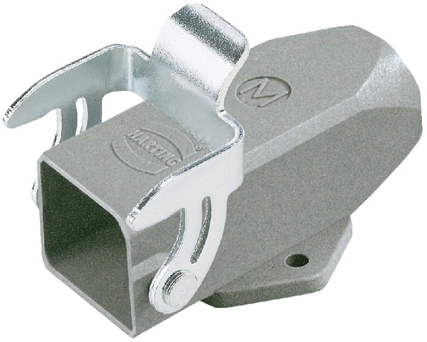 Harting Sockelgehäuse 3A 1xM20