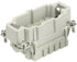 Harting Stifteinsatz E 10P Crimpanschl.