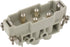 Harting Stifteinsatz K 4/0 Schraubanschl.
