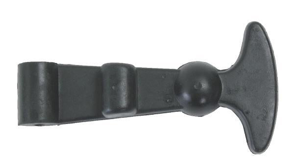 Haubenhaltergummi groß lose