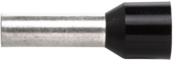 Hella Aderendhülse isoliert 6mm²