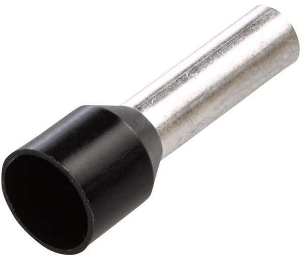 Hella Aderendhülse isoliert 6mm²