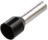 Hella Aderendhülse isoliert 6mm²