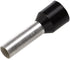 Hella Aderendhülse isoliert 6mm²