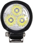 Hella Arbeitsscheinwerfer, 12-24V, LED, 2500lm, Rund