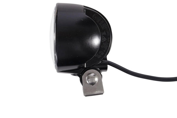 Hella Arbeitsscheinwerfer, 12-24V, LED, 2500lm, Rund