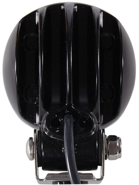 Hella Arbeitsscheinwerfer, 12-24V, LED, 2500lm, Rund