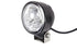 Hella Arbeitsscheinwerfer, 12-24V, LED, 2500lm, Rund