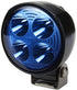 Hella Arbeitsscheinwerfer, 12-24V, LED, 800lm, Rund