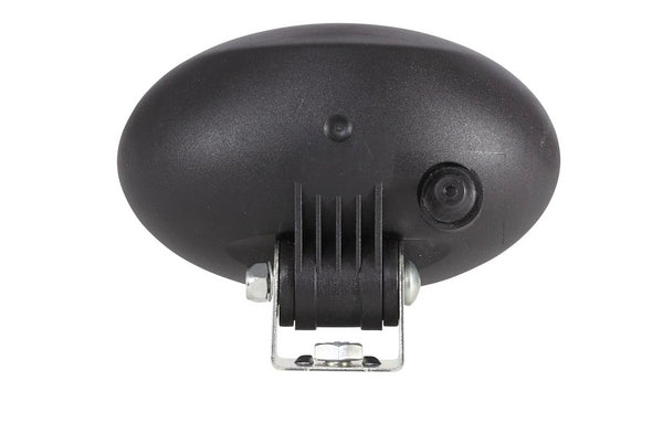 Hella Arbeitsscheinwerfer, 12V/24V Halogen, Oval