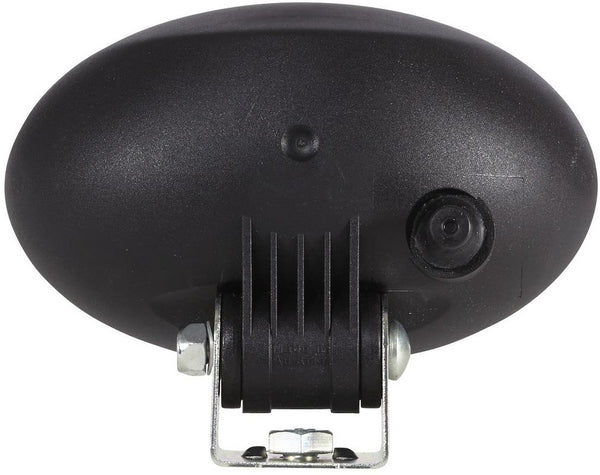 Hella Arbeitsscheinwerfer, 12V/24V Halogen, Oval