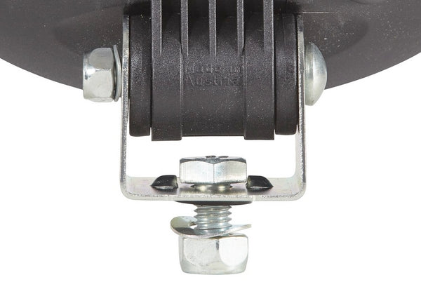 Hella Arbeitsscheinwerfer, 12V/24V Halogen, Oval