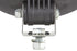 Hella Arbeitsscheinwerfer, 12V/24V Halogen, Oval